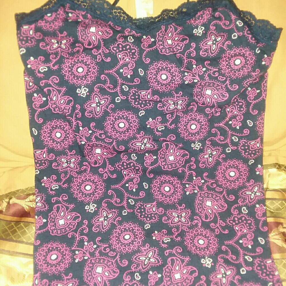 Aeropostale tank top